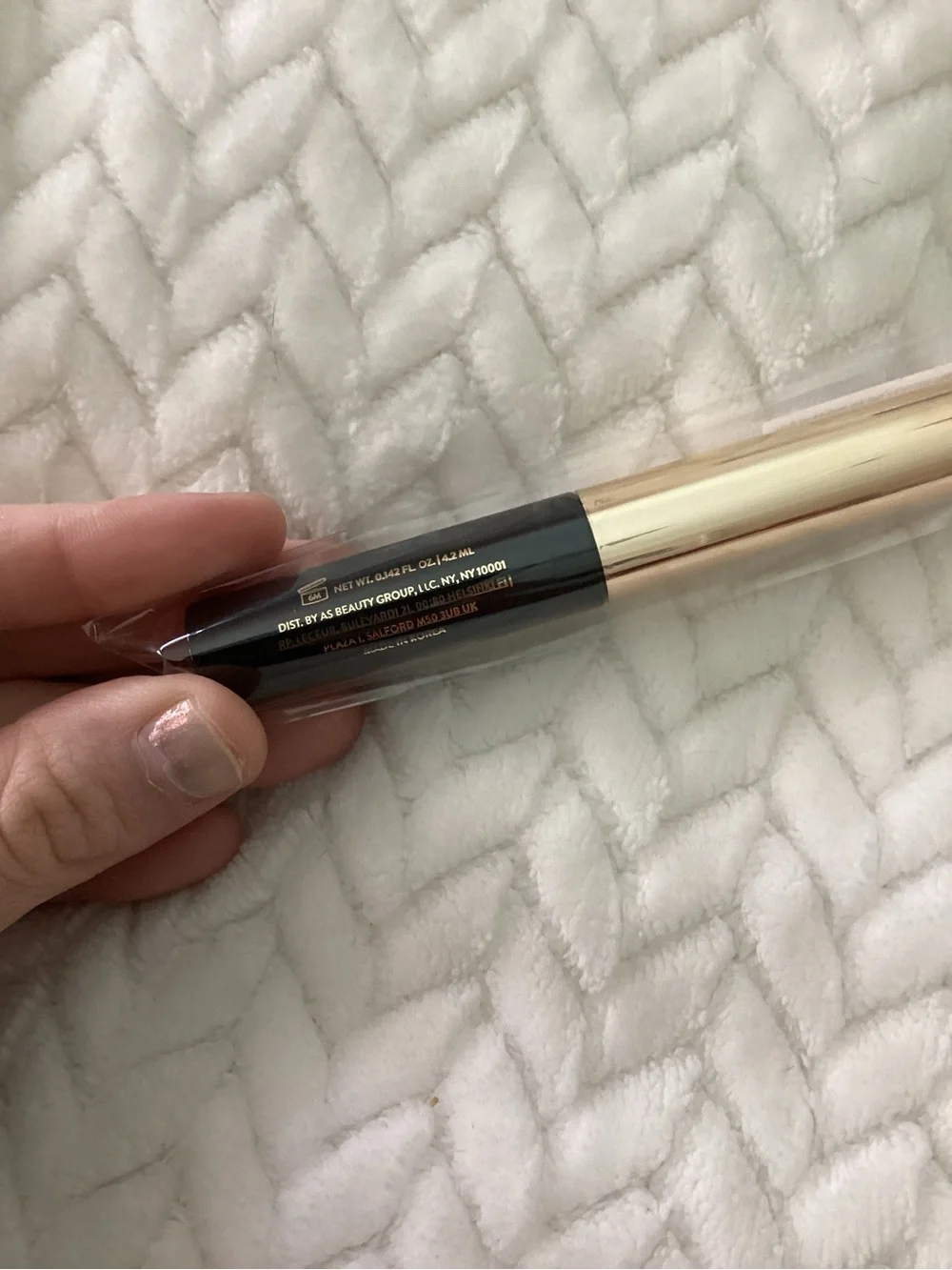 Laura Geller Sculpt-n-Stay Brow Gel